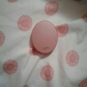 Tarte blush